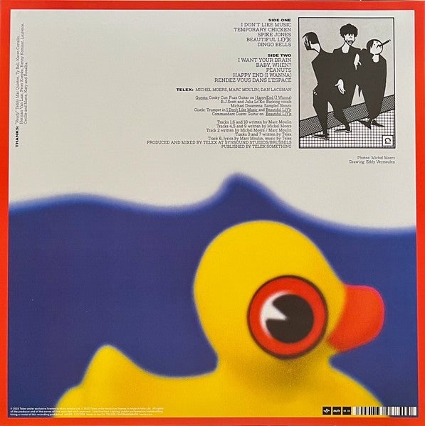 Telex