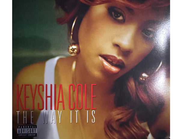 Keyshia Cole - The Way It Is