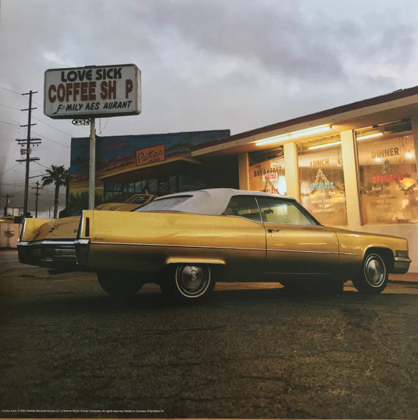 Don Toliver - Love Sick
