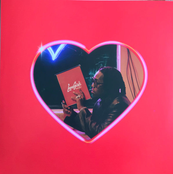 Don Toliver - Love Sick