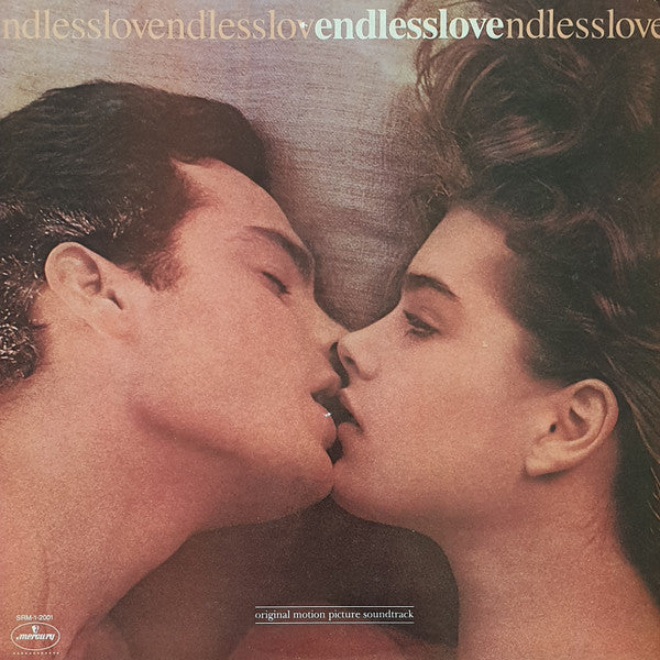 Various - Endless Love / Original Motion Picture Soundtrack