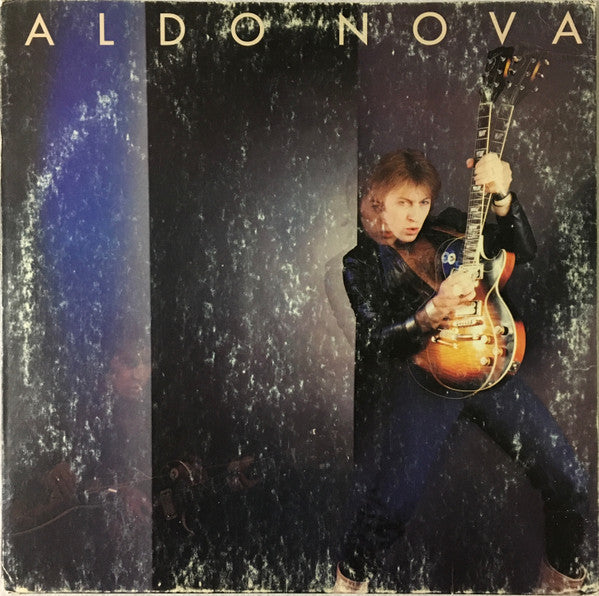Aldo Nova