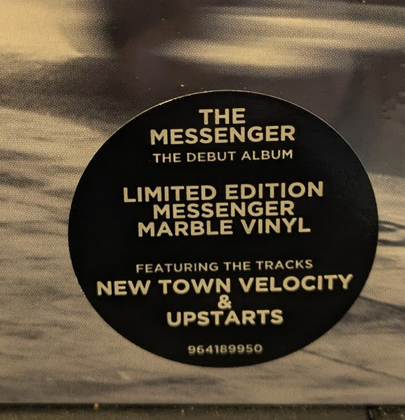 The Messenger