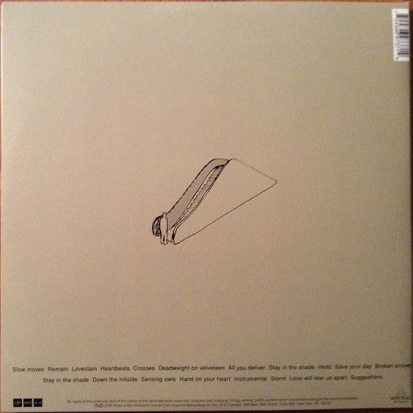 José González - Veneer (OLIVE + GREY, RSD 2018)