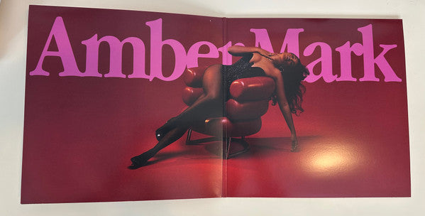Amber Mark - Pretty Idea
