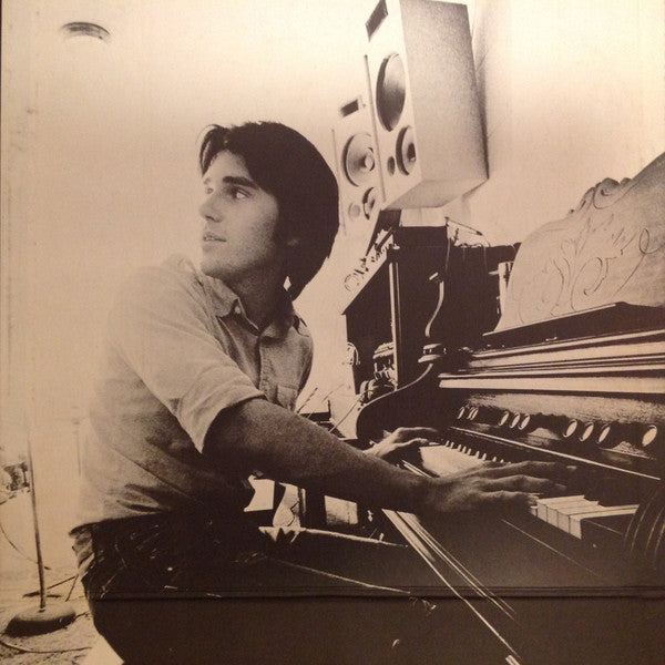 Emitt Rhodes
