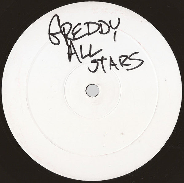 Various - All Stars! Vol. 1