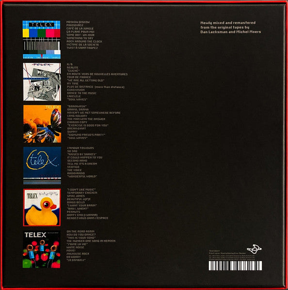 Telex