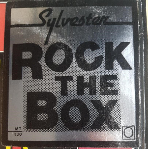Sylvester - Rock The Box