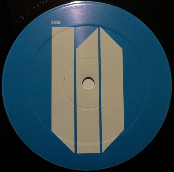 Luke Vibert's Further Nuggets