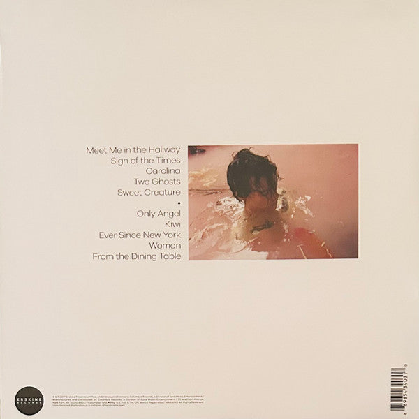 Harry Styles - Harry Styles