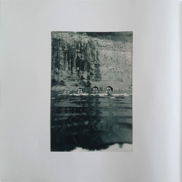 Slint - Spiderland