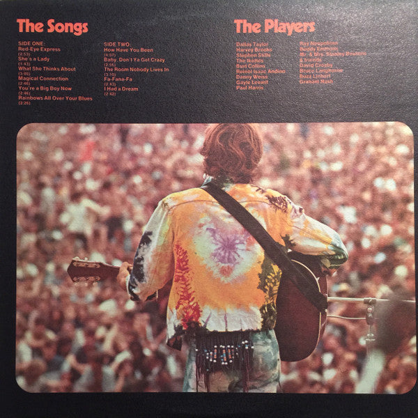 John Sebastian - John B. Sebastian