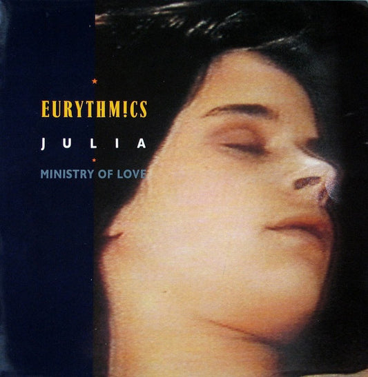 Julia / Ministry Of Love