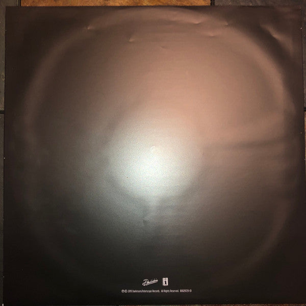 Billie Eilish - When We All Fall Asleep, Where Do We Go? [PALE YELLOW VINYL]
