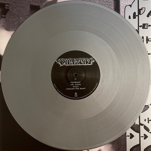 Viktor Vaughn - Vaudeville Villain