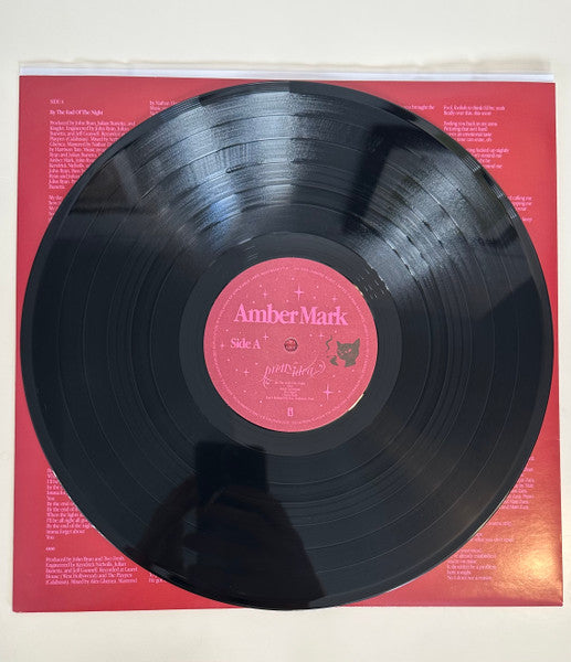 Amber Mark - Pretty Idea