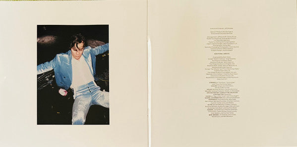 Harry Styles - Harry Styles