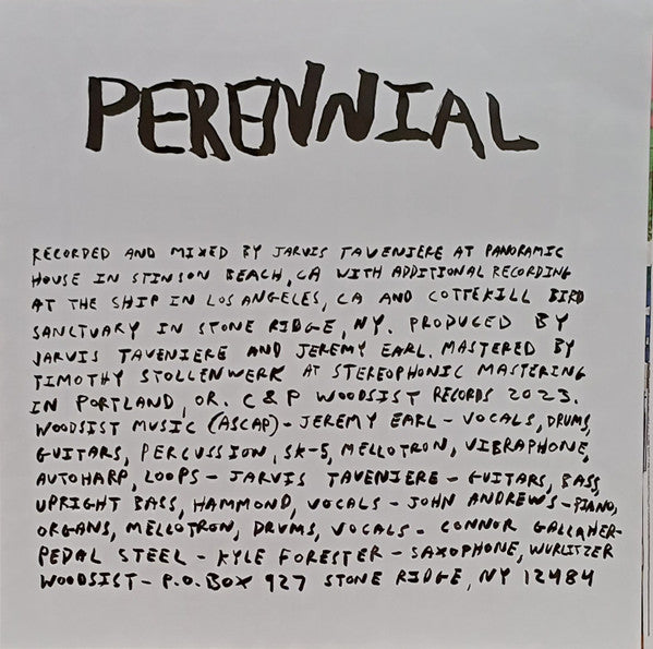 Perennial