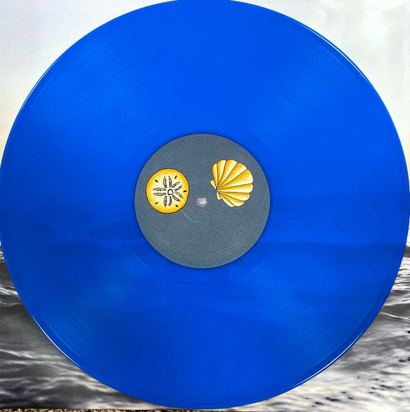 Summer Salt - Sequoia Moon