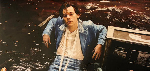 Harry Styles - Harry Styles