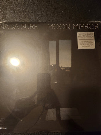 Nada Surf - Moon Mirror