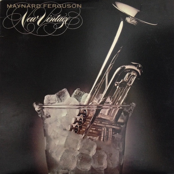 Maynard Ferguson - New Vintage