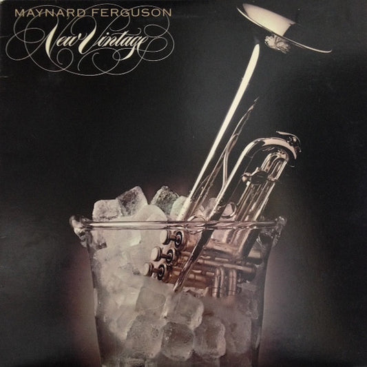 Maynard Ferguson - New Vintage