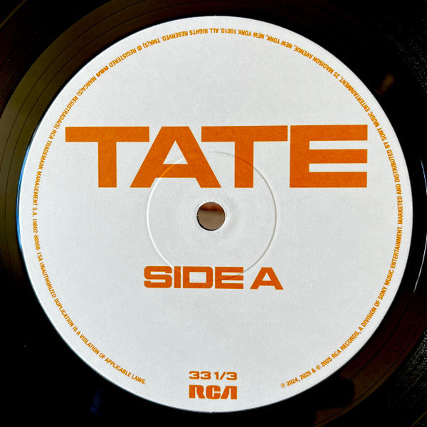 Tate McRae - So Close To What