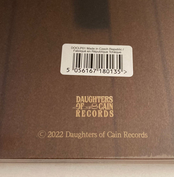 Ethel Cain - Preacher's Daughter