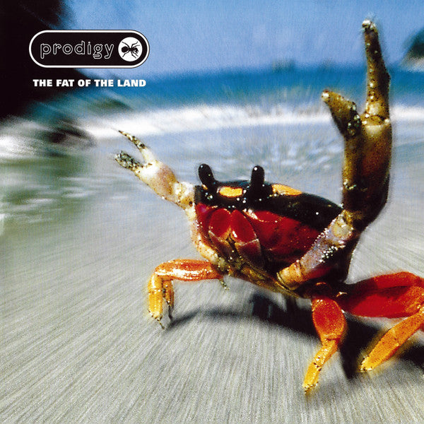The Prodigy - The Fat Of The Land