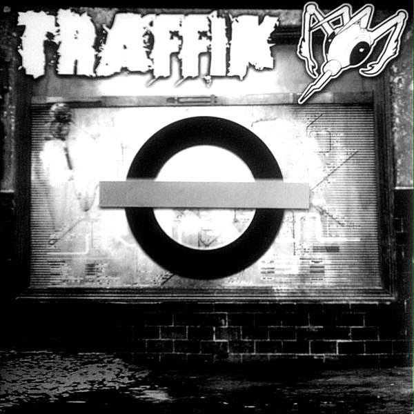Traffik (2) - Untitled