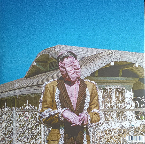 All My Heroes Are Cornballs