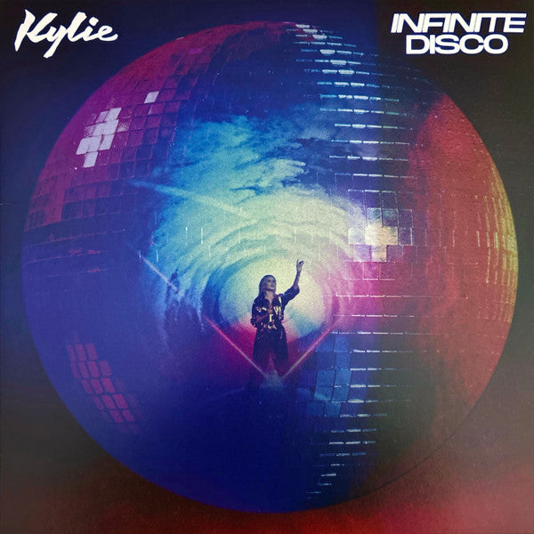 Kylie Minogue - Infinite Disco
