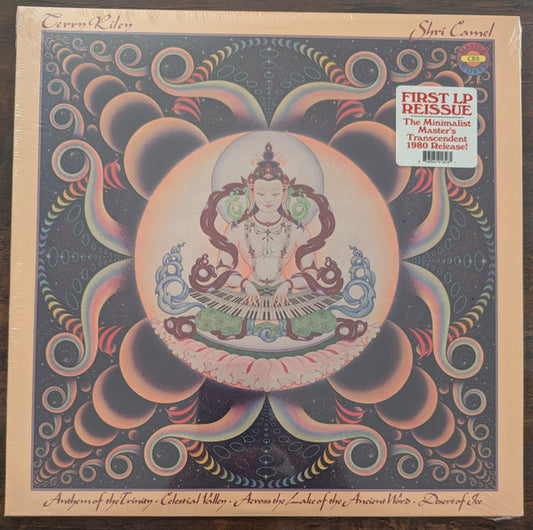 Terry Riley - Shri Camel