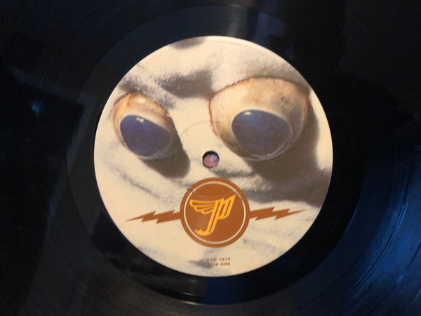 Pixies - Trompe Le Monde