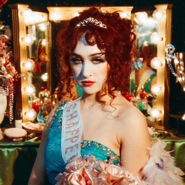 Chappell Roan - The Rise And Fall Of A Midwest Princess [PEACHES & CREAM]