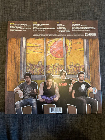 All Time Low - Don‘t Panic: It‘s Longer Now!