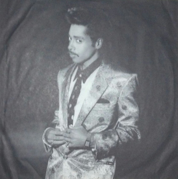 Morris Day - Daydreaming