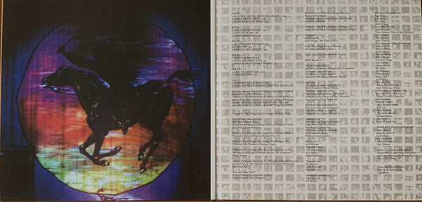 Neil Young - Weld