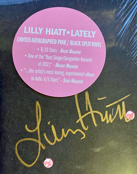 Lilly Hiatt - Lately