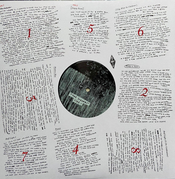 Arcade Fire - The Suburbs