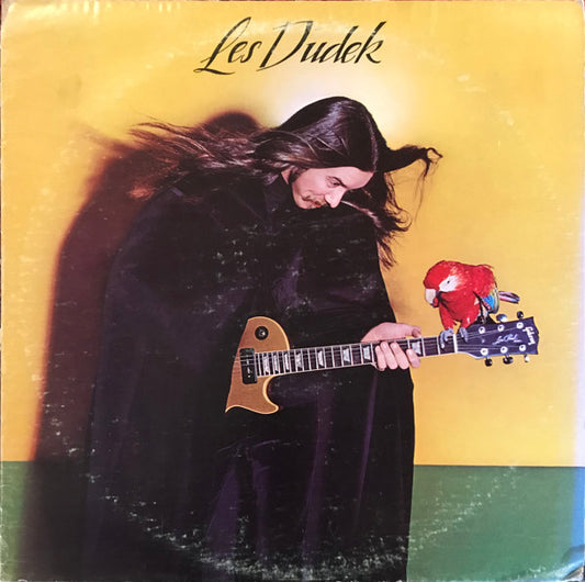 Les Dudek - Les Dudek