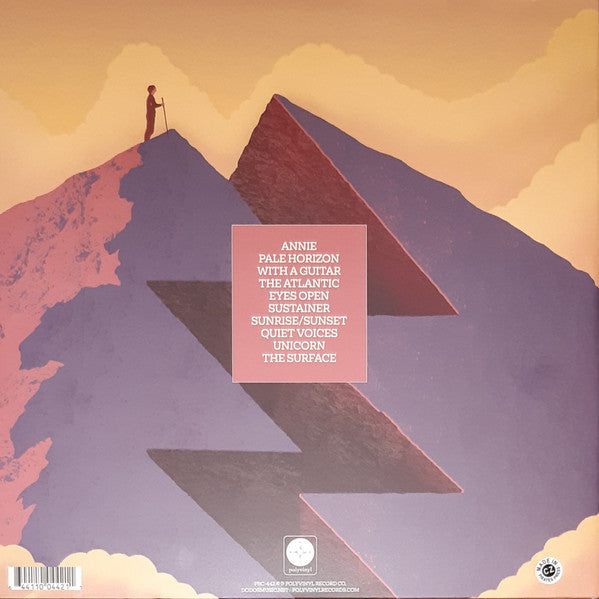 The Dodos - Grizzly Peak