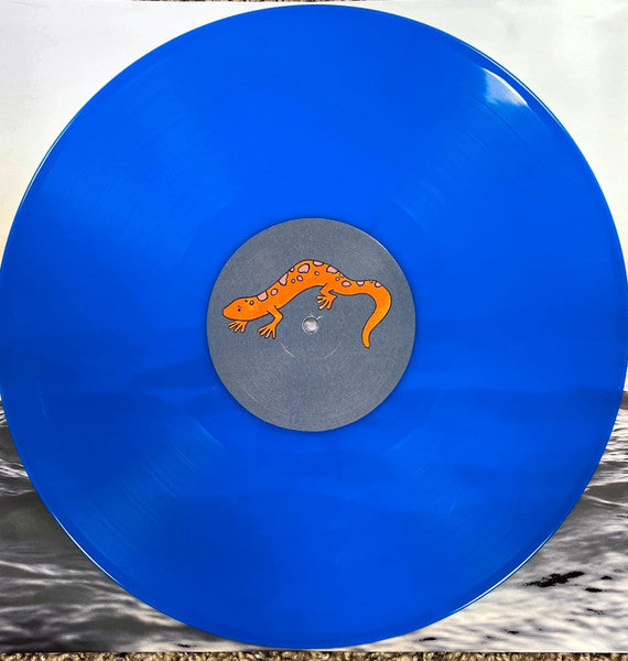 Summer Salt - Sequoia Moon