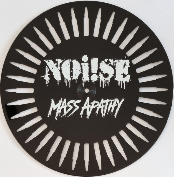Noi!se - Mass Apathy