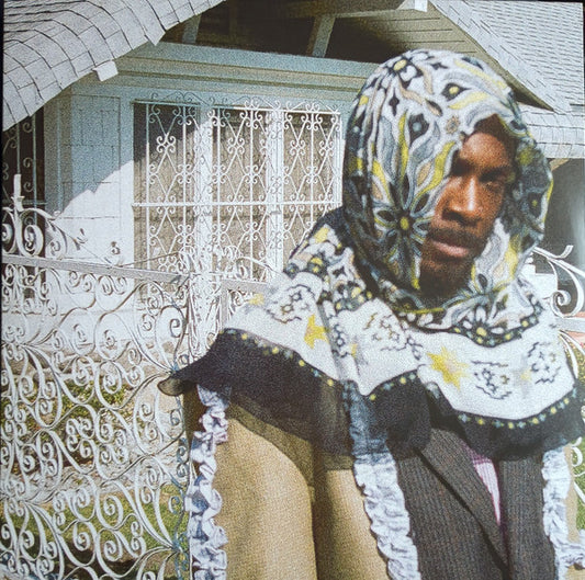 All My Heroes Are Cornballs