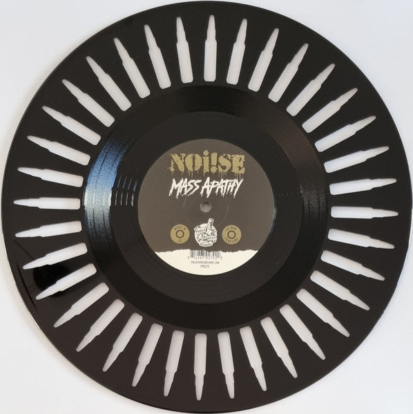 Noi!se - Mass Apathy