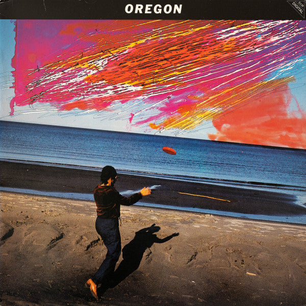 Oregon - Oregon