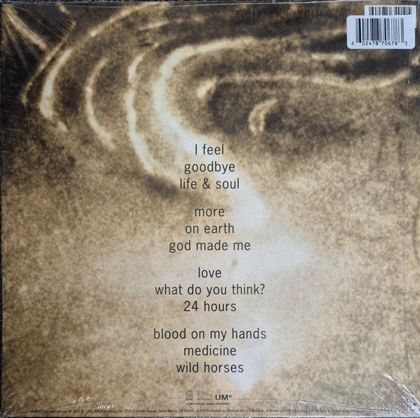 The Sundays - Blind